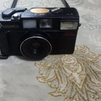 دوربین یاشیکا