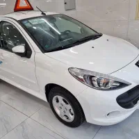 ۲۰۷ اتومات مدل ۱۴۰۴ صفر|خودرو سواری و وانت|ورامین, ورامین|دیوار