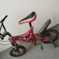 دوچرخه سایز12|دوچرخه، اسکیت، اسکوتر|مشهد, شهید آوینی|دیوار