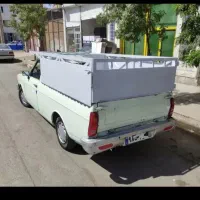 کرایه پیکان وانت