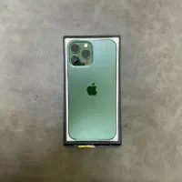 اپل iPhone 13 Pro Max با حافظهٔ ۲۵۶ گیگابایت