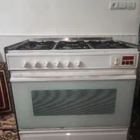 اجاق گاز