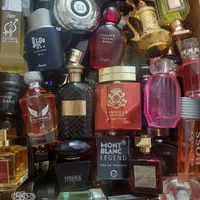 ادکلن عمده بدون جعبه|آرایشی، بهداشتی، درمانی|ری, سرتخت|دیوار