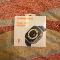 ساعت هوشمند طرح اپل واچ