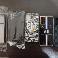 قاب گوشی سامسونگ A32 5G