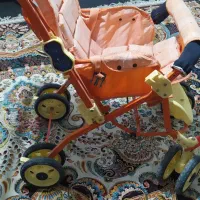 کالسکه بچه|کالسکه و لوازم جانبی|کردکوی, |دیوار