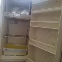 یخچال سالم فقط موتورش سوخته