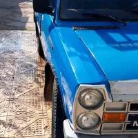 مدل۱۳۸۷دوگانه کارخانه|خودرو سواری و وانت|شاهین دژ, |دیوار