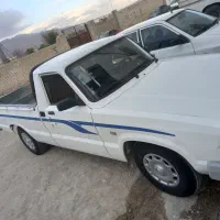 مزداکاراتککابینمدل۹۸|خودرو سواری و وانت|داراب, |دیوار