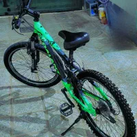 دوچرخه ۲۴|دوچرخه، اسکیت، اسکوتر|دامغان, |دیوار