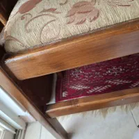 صندلی کاملا نو|میز و صندلی غذاخوری|ساری, |دیوار