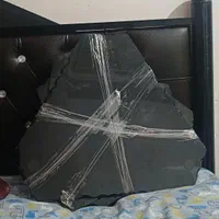 میز شیشه ای