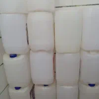 فروش چند عدد دبه ۱۰ لیتری