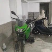 کاوازاکی ورسیس