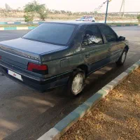 405دوگانه فابریک معاوضه بالیفانx60یاام وی امx33|خودرو سواری و وانت|اهواز, کمپلو جنوبی|دیوار