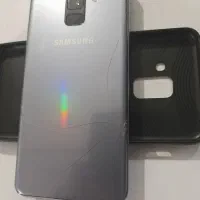 سامسونگ ‌‌a8 فوری|موبایل|مشهد, حضرت حجت|دیوار