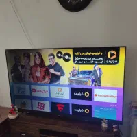 تعمیرات تلویزیون ال ای دی LED ال سی دی LCD در منزل