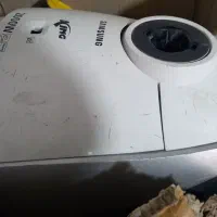 جاروبرقی‌سامسونگ