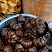 فروش سیرترشی ۷ساله