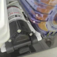 دستگاه تصفیه آب|آب‌سردکن و تصفیه آب|اسکو, |دیوار