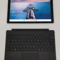 لپ تاپ سرفیس|رایانه همراه|قم, سراجه (۱۵ خرداد)|دیوار