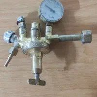 مانومتر و سرپیک هوا برش|ابزارآلات|قرچک, مهدیه|دیوار