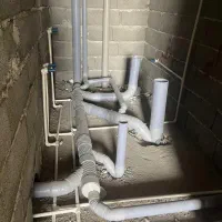 لوله کشی فاضلاب‌.اب.شوفاژ. پکیج|خدمات پیشه و مهارت|زابل, |دیوار