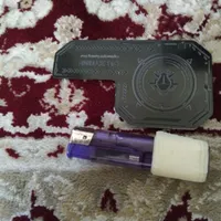 ورق خنک کننده موبایل|قطعات و لوازم جانبی رایانه|کرمانشاه, |دیوار