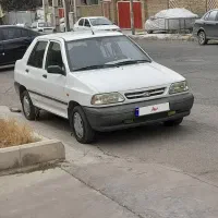 پراید مدل 1393