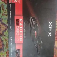 گرافیکrx580