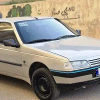 پژو 405 مدل 83|خودرو سواری و وانت|یاسوج, |دیوار
