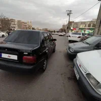 پراید 85|خودرو سواری و وانت|تبریز, |دیوار