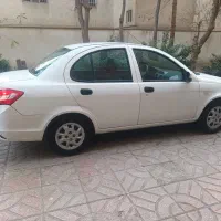 ساینا ۹۸ بی رنگ