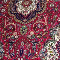 فرش دست بافت