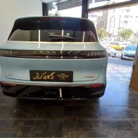 وویا Free phev فول ترین ، مدل ۲۰۲۳|خودرو سواری و وانت|تهران, سازمان برنامه شمالی|دیوار