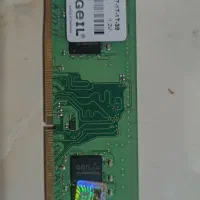 رم ژل ۴گیگ  DDR4  GeIL