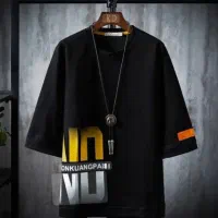 تیشرت آمریکایی تاناکورا درجه یک کار ضمانت عمده|لباس|تهران, والفجر (افسریه)|دیوار