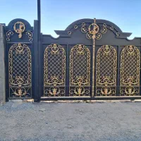 نقاشی ساختمان