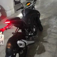 موتور بنلی 180 s مدل 1403 در حد|موتورسیکلت|کرج, حصارک بالا|دیوار