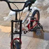 دوچرخه|دوچرخه، اسکیت، اسکوتر|تفت, |دیوار