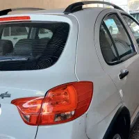 کوییک مدل ۱۴۰۲ بی رنگ|خودرو سواری و وانت|یزد, |دیوار