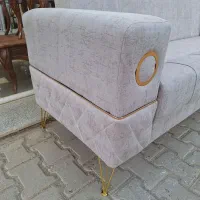 مبل راحتی طرح کاژو|مبلمان خانگی و میز عسلی|مهاباد (آذربایجان غربی), |دیوار