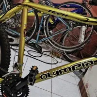 دوچرخه ۲۶ برندژیتان.جاینت. پژو.کراس.اترینکس|دوچرخه، اسکیت، اسکوتر|کرج, شهرک بنفشه|دیوار