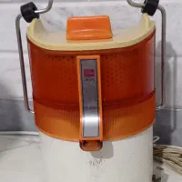 آبمیوه گیری توشیبا
