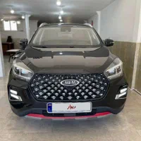 فروش خودرو mvm x55pro|خودرو سواری و وانت|بوکان, |دیوار