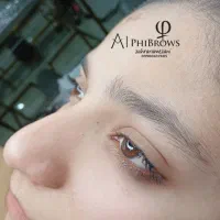 میکرو و فیبروز ابرو ظریف و دخترونه اقتصادی|خدمات آرایشگری و زیبایی|مرودشت, ژیان|دیوار