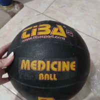 توپ مدیسن بال ورزشی