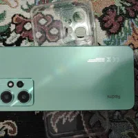 گوشی بسیار تمیز|موبایل|شهریار, رضی آباد بالا|دیوار