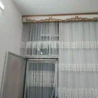 پرده پذیرایی|پرده، رانر، رومیزی|قم, انصار‌الحسین|دیوار