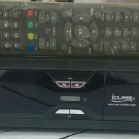 Digital satellite Receiver PVR|پخش‌کننده DVD و ویدیو|قرچک, میرزائی شمالی|دیوار